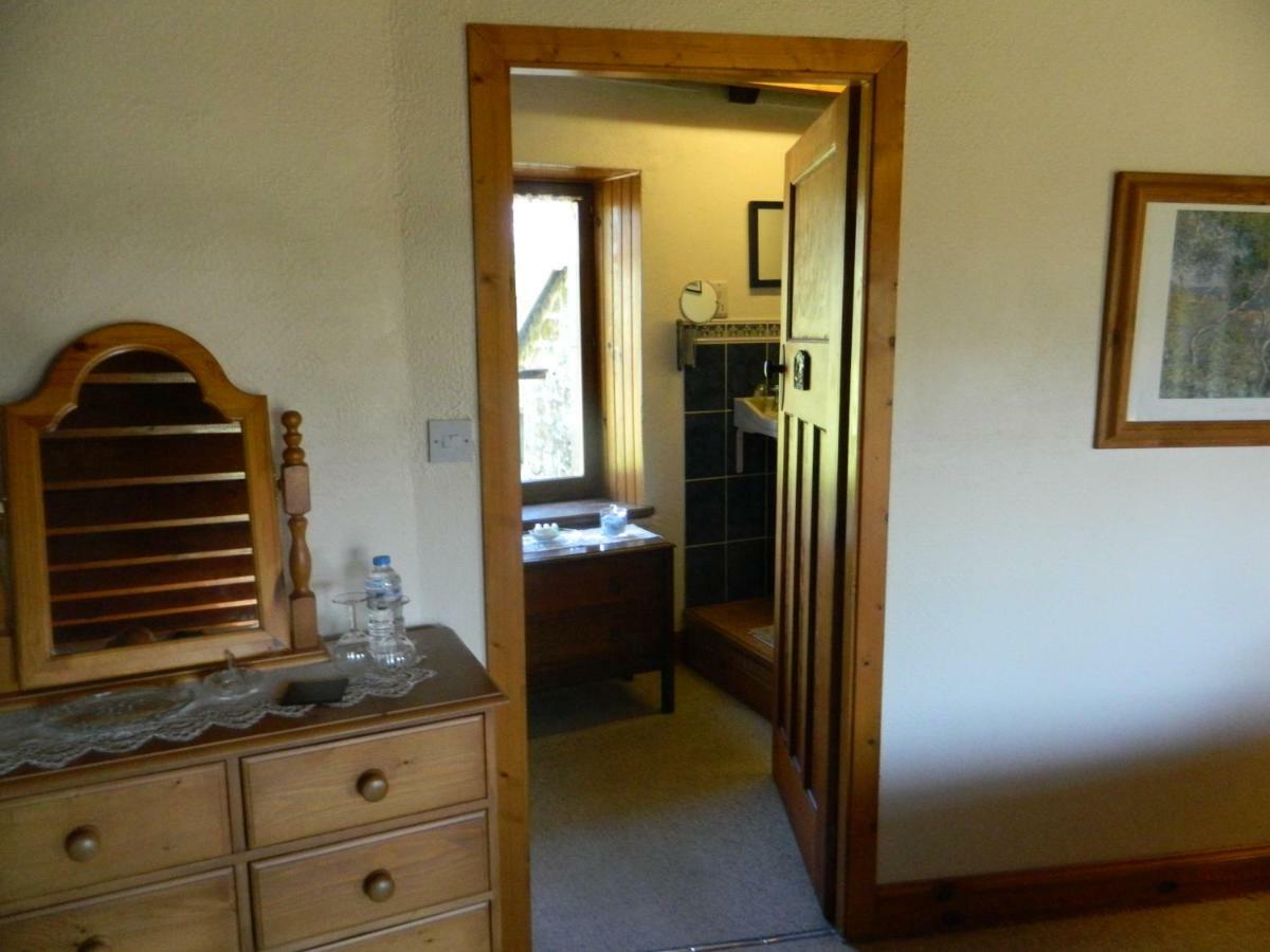 B&B La Seliniere Champ-du-Boult Luaran gambar